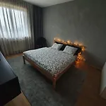 Apartament Moderna Donovaly