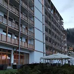 Moderna * Donovaly