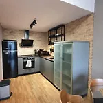 Moderna Donovaly