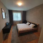 Apartament Moderna Donovaly