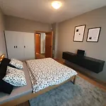 Moderna Apartament Donovaly