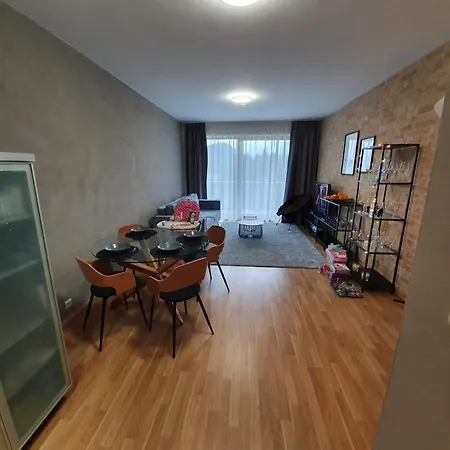 Moderna Apartment Donovaly