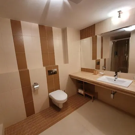 Moderna Apartment