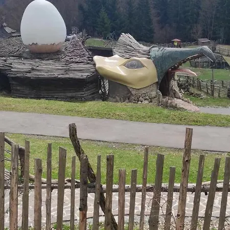 Lejlighed Moderna Donovaly