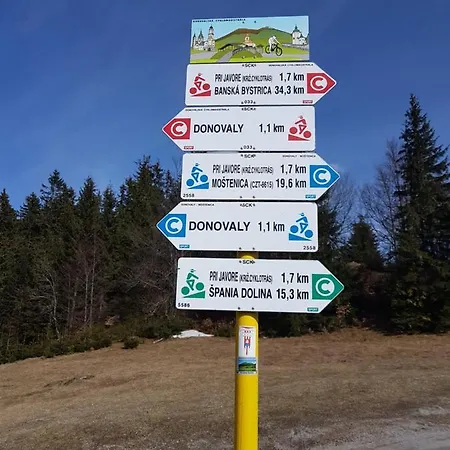 Moderna Apartmán *