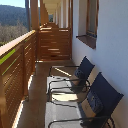 Apartment Moderna *