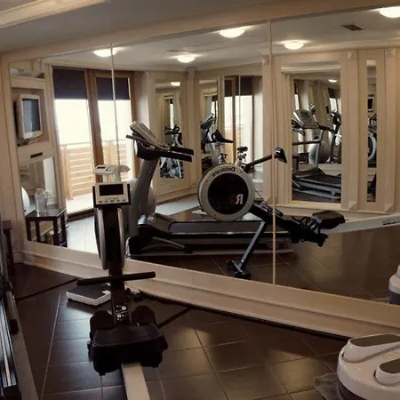 Moderna شقة دونوفالي